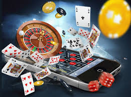 Betzino Online Casino UK A Premier Gaming Experience Awaits