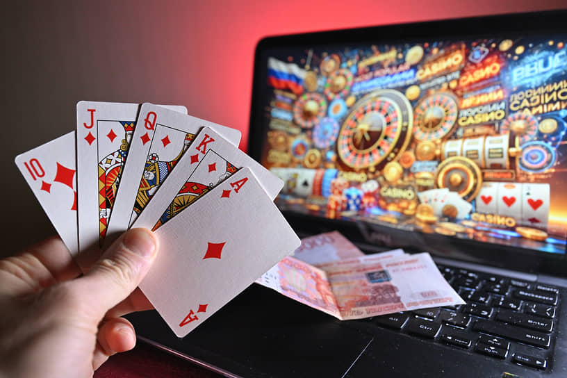 Betzino Online Casino UK A Premier Gaming Experience Awaits