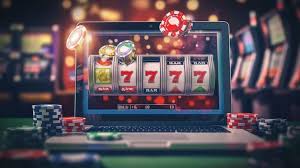 Online Casino Svět zábavy a šancí na výhru