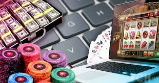 Online Casino Svět zábavy a šancí na výhru