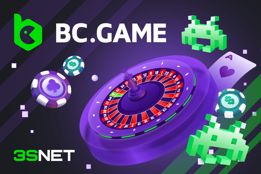 Unlock Exciting Rewards with BC.Game Promo Codes and Bonuses Unlock Exciting Rewards with BC.Game Promo Codes and Bonuses