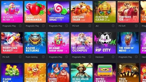 Unlock Huge Wins with BC.Game Promo Codes and Bonuses